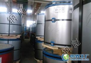 氟碳彩涂板 高性能建筑与工业的耐久之选